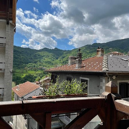 Stone House Viu - Location Blue 아파트 외부 사진