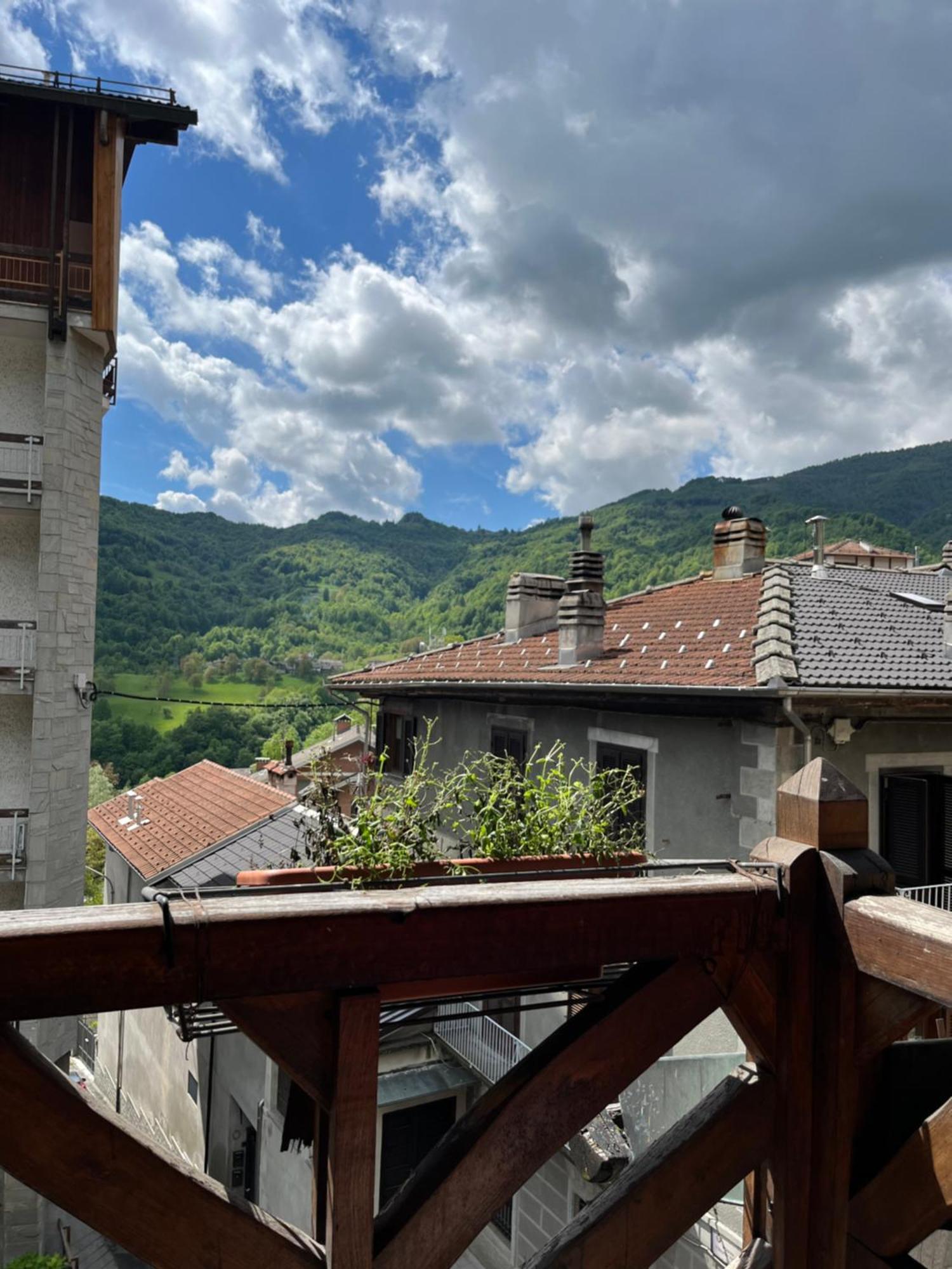 Stone House Viu - Location Blue 아파트 외부 사진