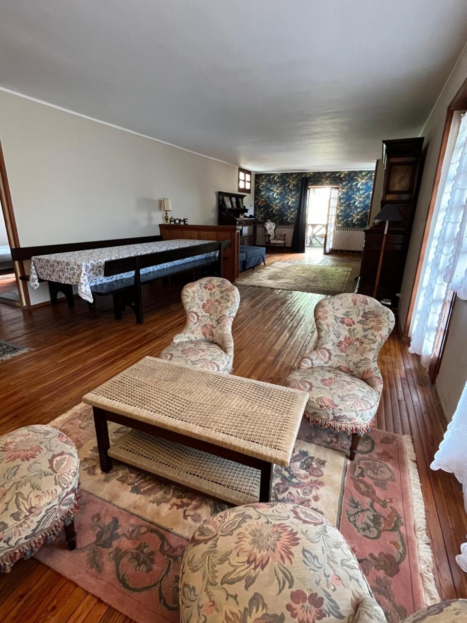 Stone House Viu - Location Blue 아파트 외부 사진
