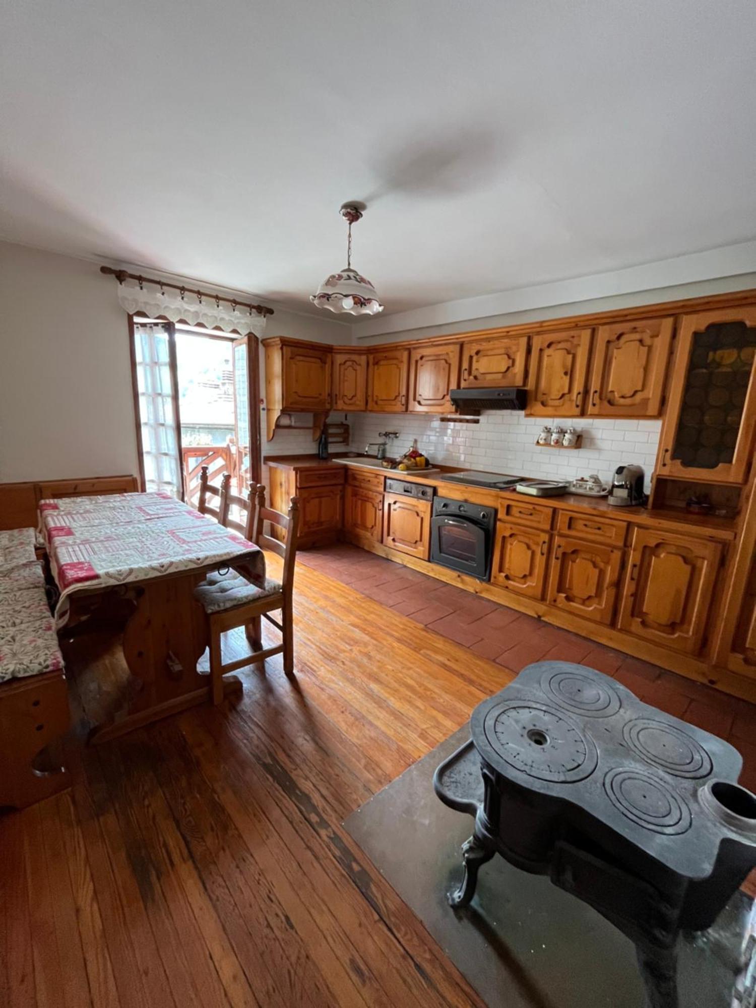 Stone House Viu - Location Blue 아파트 외부 사진