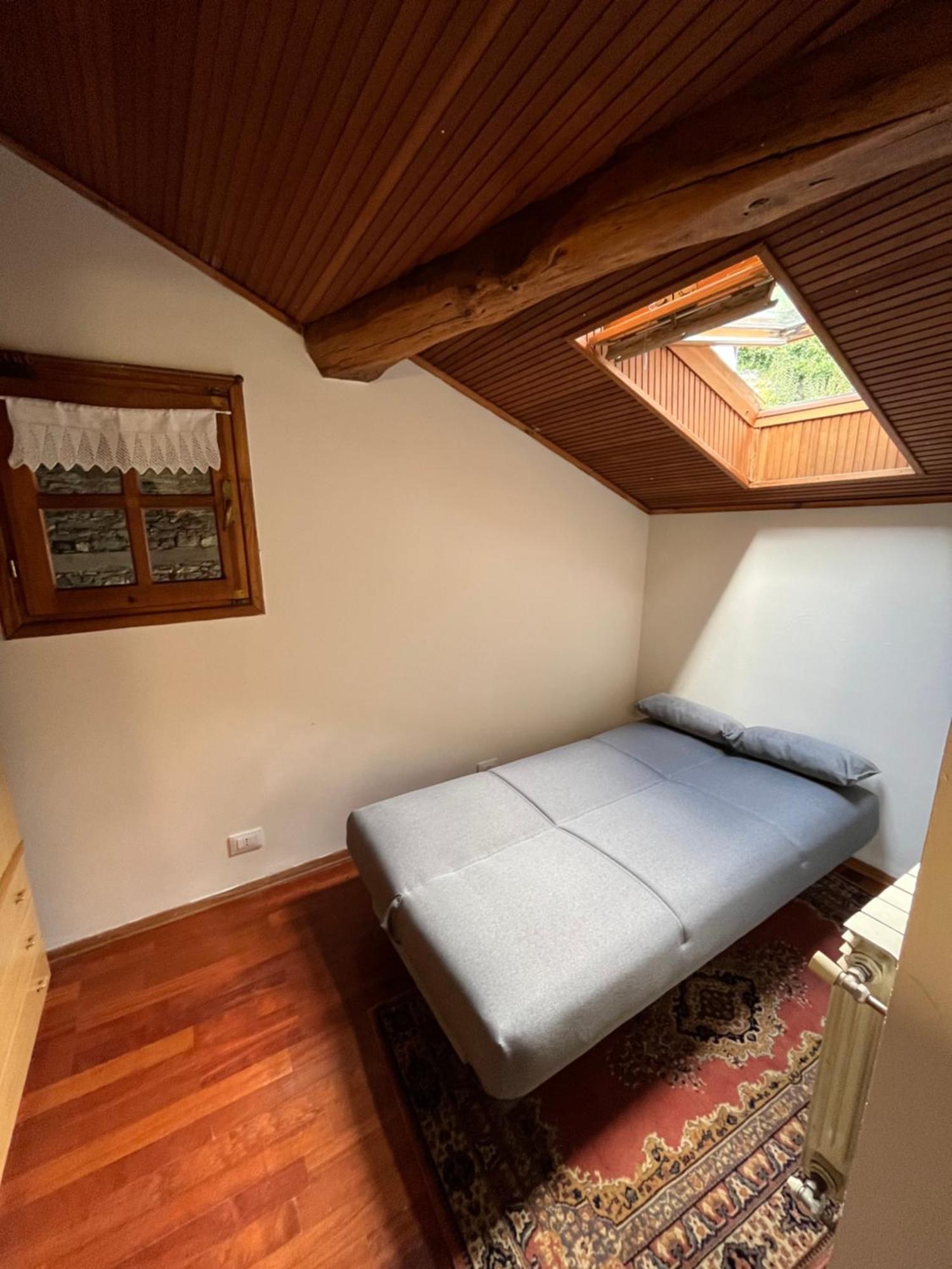 Stone House Viu - Location Blue 아파트 외부 사진