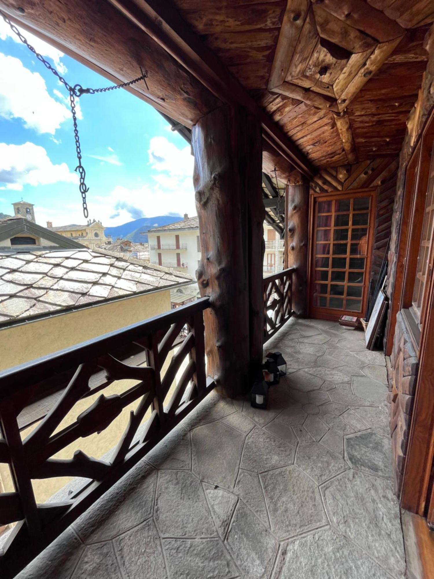 Stone House Viu - Location Blue 아파트 외부 사진