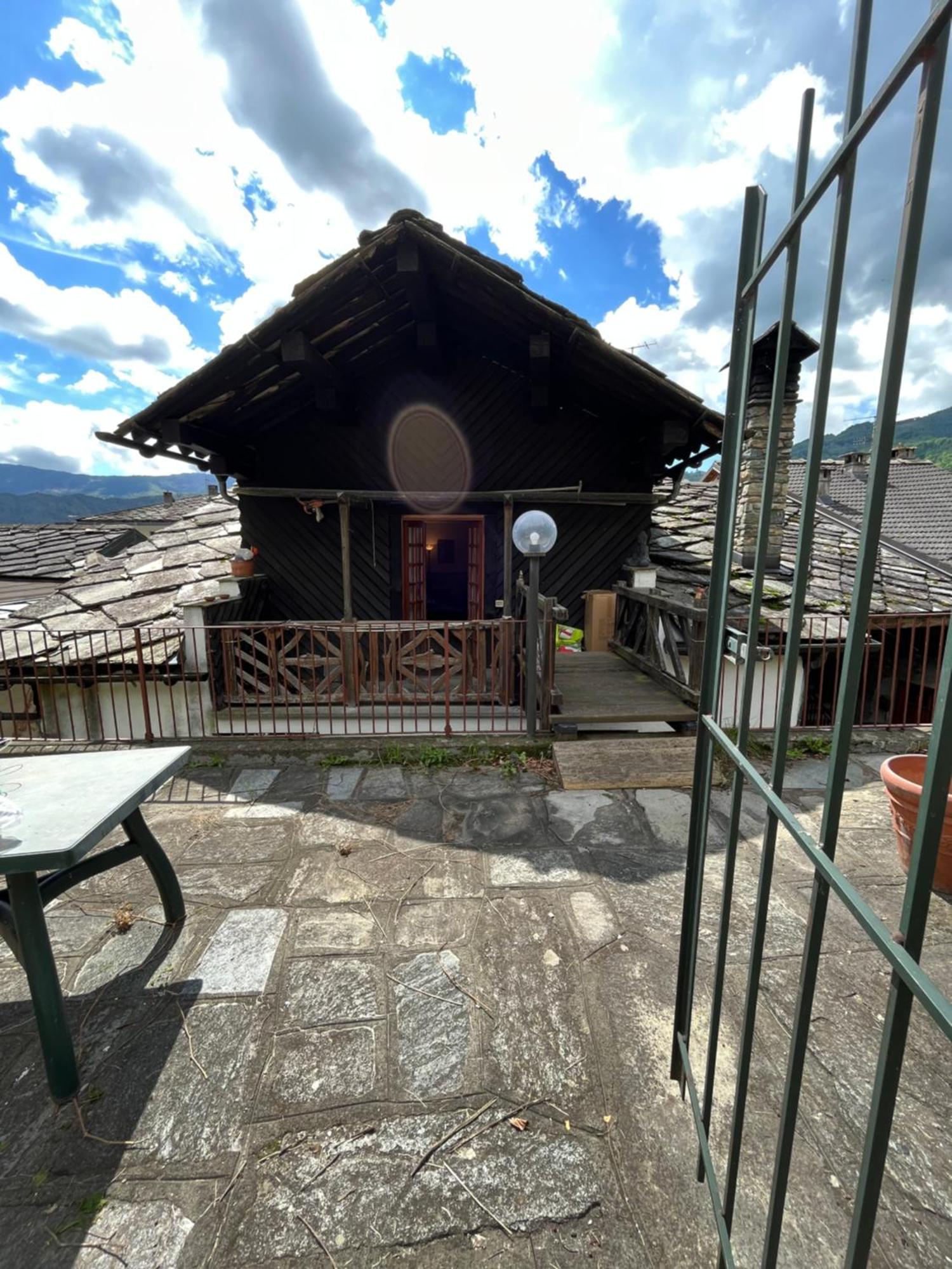 Stone House Viu - Location Blue 아파트 외부 사진